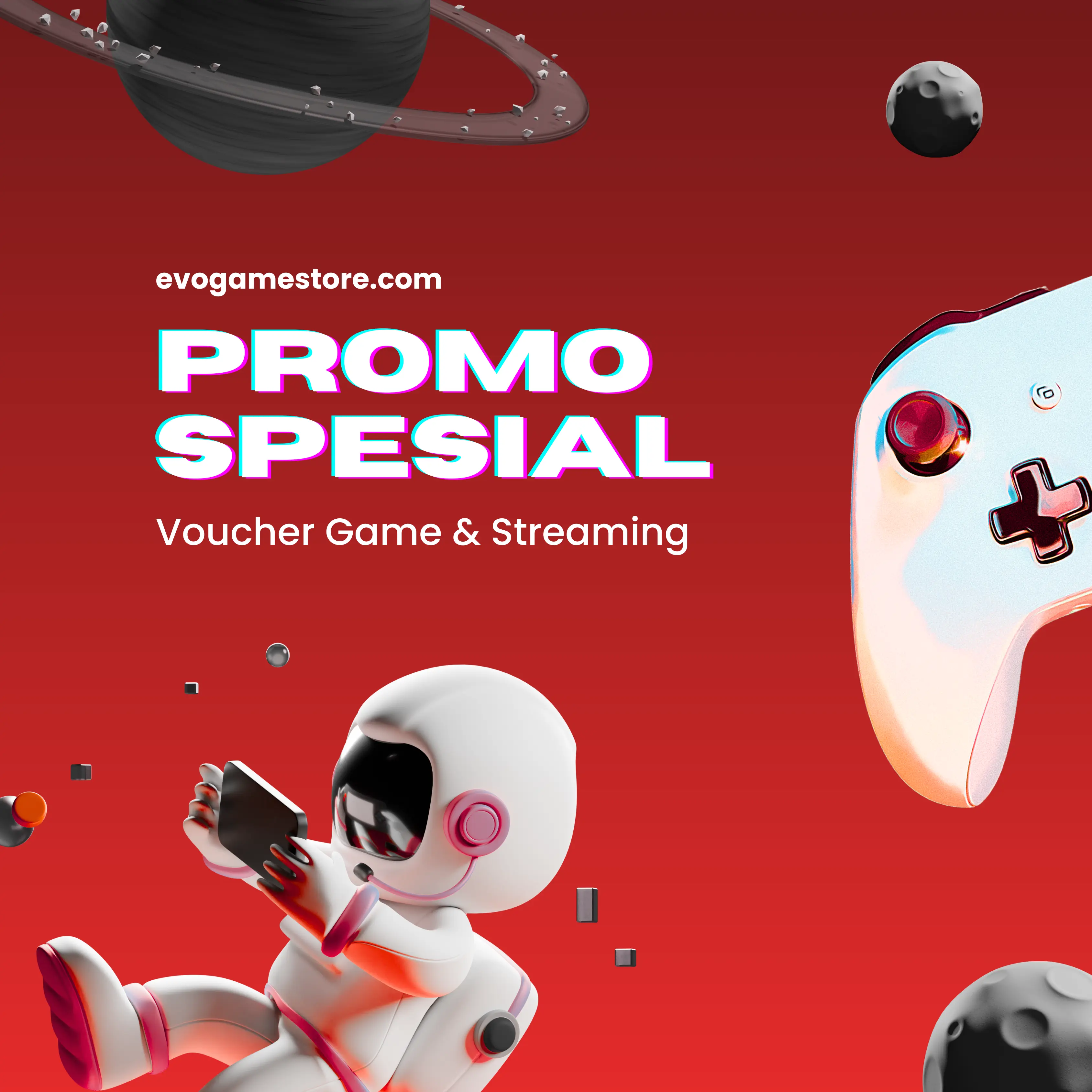Popup Banner