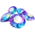 Racing Master 70 Gems + Bonus