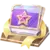 Magic Chess Go Go Weekly Card