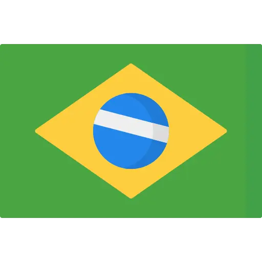 Mobile Legends First Top Up 50+5 Diamonds (Brazil)