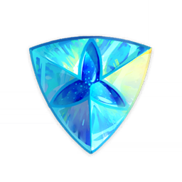 60 Genesis Crystals